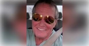 Douglas Lee Robinette Obituary (2023)