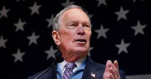 Florida AG calls for investigation into Bloomberg-backed felon voting  rights effort