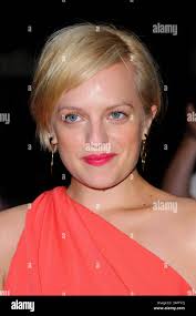 Elisabeth Moss The GQ Men of the Year Awards 2012