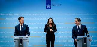 Stap voor stap de nederlandse corona‐aanpak is erop gericht het virus maximaal onder controle te houden, de zorg niet te overbelasten en kwetsbare mensen in de samenleving te beschermen. Zo Veranderde De Toon Van De Corona Persconferenties In Een Jaar Tijd Een Terugblik In Zes Citaten Trouw
