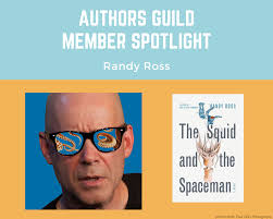 Member Spotlight: Randy Ross