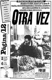Imágenes de 27 años de dolor e impunidad por segundo año consecutivo, debido a la pandemia, no habrá acto presencial. Untitled Document