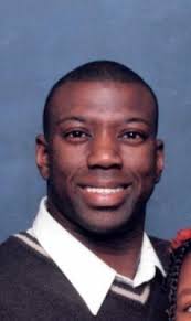 Darrick Ward Obituary (1977