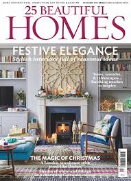 25 Beautiful Homes December 2019 Pdf Download Free 25 Beautiful Homes House And Home Magazine Beautiful Homes