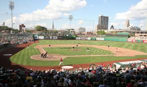 fort wayne tincaps baseball