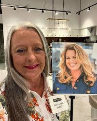 Patti Sharp's Instagram, Twitter & Facebook