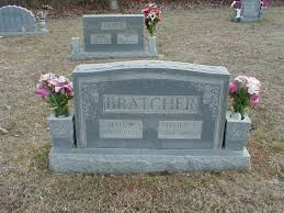 James Thomas Bratcher (1886-1962)