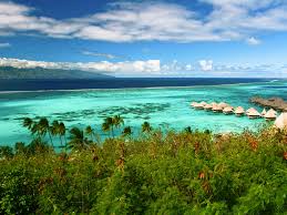 French polynesia, officially the collectivity of french polynesia, is an overseas collectivity of the french republic and its sole overseas. Polynesie L Ouverture Au Tourisme Le 1er Mai Se Fera Essentiellement Avec Les Etats Unis