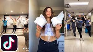 The resources used in the video belongs to their respective owners.#theweeknd #blindinglights #shuffledance Blinding Lights The Weeknd Dance Tiktok Compilation Youtube