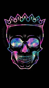 Download Crown Skull Wallpaper By Tw1stedb3auty 16 Free On Zedge Now Bro Faqen Time Skull Wallpaper Iphone Skull Wallpaper Sugar Skull Wallpaper