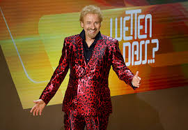 Image result for Thomas GottSchalk