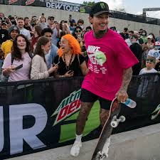 So much so that his name and the sport are synonymous. Sbnl2ehrjx3ibm