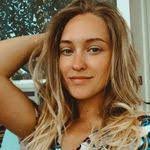 Alexa Kost's Instagram, Twitter & Facebook