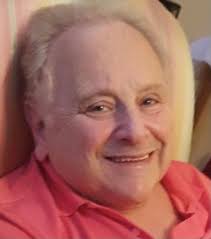 Arnold Lederman Obituary