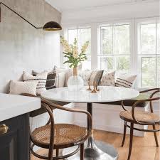 Dining room nook sets homesfeed. 11 Stunning Breakfast Nook Ideas