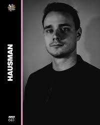 Taking charge of tomorrow night's Guest Mix is long time favourite