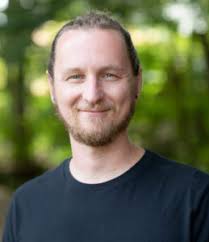 48in48 Volunteer Spotlight: Bret Phillips