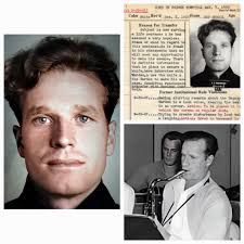 May 2, 1946 begins the "Battle of Alcatraz" Six prisoners overpower  cellhouse officers and gain access to weapons and cellhouse keys