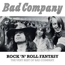 Image result for bad company band