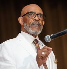 In Remembrance of Dr. Albert Vann