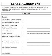 The most common type of lease contract. Project Lease Agreement Template Lease Agreement Rental Agreement Templates Lease Agreement Free Printable