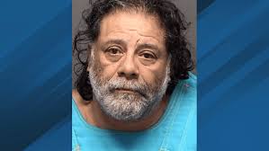 Church volunteer arrested for murder in chilling wheelbarrow body disposal  case