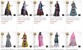 Google has many special features to help you find exactly what you're looking for. Model Gamis Tenun Troso Jepara Terbaru Etnik Kombinasi Polos Cantik Istana Tenun Jepara Online Shop Jual Kain Baju Tenun Ikat Troso Jepara Original Handmade