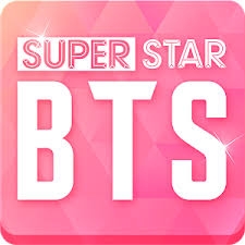 Juegos coreanos para celular : Descargar Superstar Bts Qooapp Game Store