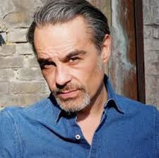 Alain Van Goethem Actor, Dubbing Actor