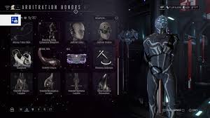 Maybe you would like to learn more about one of these? Warframe Ps4 Arbitration Merchant 19 11 2019 Album On Imgur