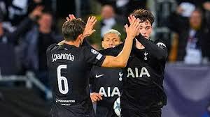 Tottenham Échappe au Désastre! Résumé du Match Épique Contre Bodø/Glimt