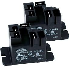 A working playlist for the luminaria ceremony at relay for life of charlotte. Amazon Com Song Chuan 832aw 1a F C1 24vdc Relay 240 Vac 30a General Purpose Relay Pack Of 2 Industrial Scientific
