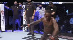 However, it was his walkout song that generated a lot of interest. Adesanya Breakdance Gifs Get The Best Gif On Giphy