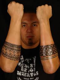Motif dayak tato baju adat batik wanita kebudayaan suku dayak. Paling Populer 22 Gambar Tato Tangan Batik Contoh Gambar Tato
