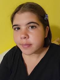 Anybody ever start 'feeling' their hair much? Like there is hair…