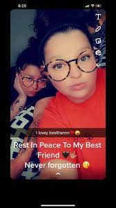 Keri Busby's Instagram, Twitter & Facebook