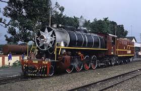 Image result for The Steam trains of India