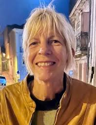 Obituary information for Vivian Lee Carmody