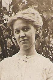 Emma Anna Christ Dithrich (1888-1970)