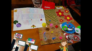 Entre los 2 años y los 2 años y medio el niño puede realizar pequeños cortes al papel, aunque el corte no es derecho y es bastante exagerado ni tampoco avanza hacia delante.; 5 Juegos Y Actividades De Atencion Y Percepcion Visual Para Ninos De Primaria Hazlo Tu Mismo Youtube