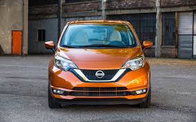 The nissan versa sedan was redesigned for the 2012 model year, but the versa hatchback was not nissan believes the versa note is sufficiently different from the versa sedan that the two variants do. 2019 Nissan Versa Note Sv Specifications The Car Guide