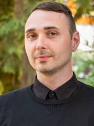 Jeffrey Hackett, BA MSC MPhil