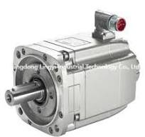 Siemens 1fk7060-2ah71-1rh2 Servo Motor S Synchronous Motor Imv1/V5 Flange