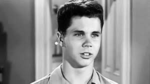 Tony Dow Dead: Wally Cleaver