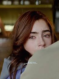 #lilycollinsedit #lilycollins #jamiecampbell #jamiecampellbower  #jamiecampbellbower #jamiecampbellboweredit #robertsheehan  #robertsheehanedits #jemimawest #kevinzegers #themortalinstruments ...