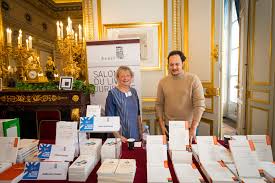 Maybe you would like to learn more about one of these? 11e Salon Du Livre Juridique