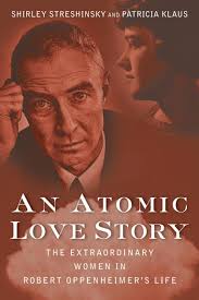 An Atomic Love Story by Shirley Streshinsky, Patricia Klaus (Ebook)