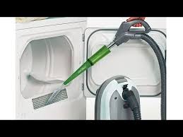 But it's pretty useless anyway; Lint Lizard Vent Cleaner Removes Years Of Lint Build Up Youtube