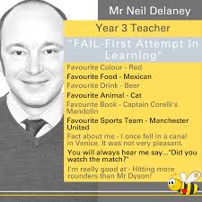 Welcome to Team Talk Tuesday. This week is all about..... Give Mr Delaney a  👋🏻 in the comments to say hello!