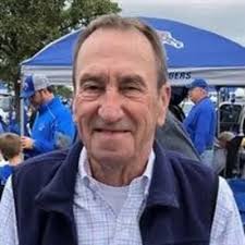 Obituary information for James Michael Highland